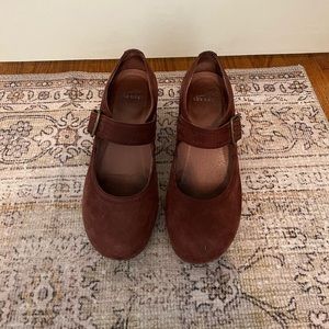 Dansko Clog (Mary Jane)